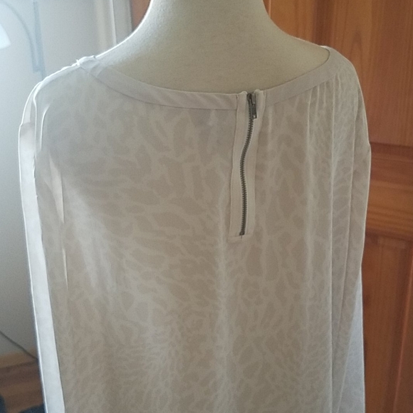 - loft long sleeve blouse - Picture 9 of 11